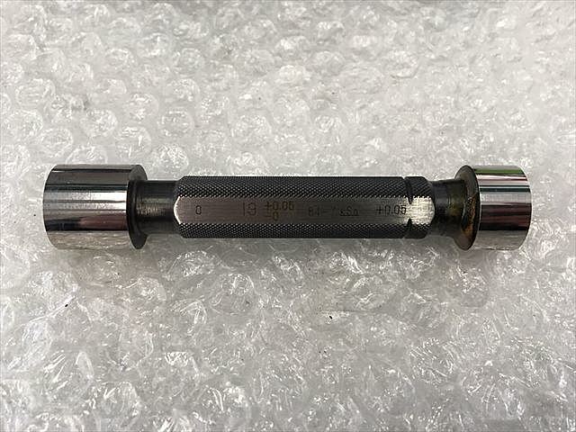 小泉測基 19 Screw/Stopper Image 2