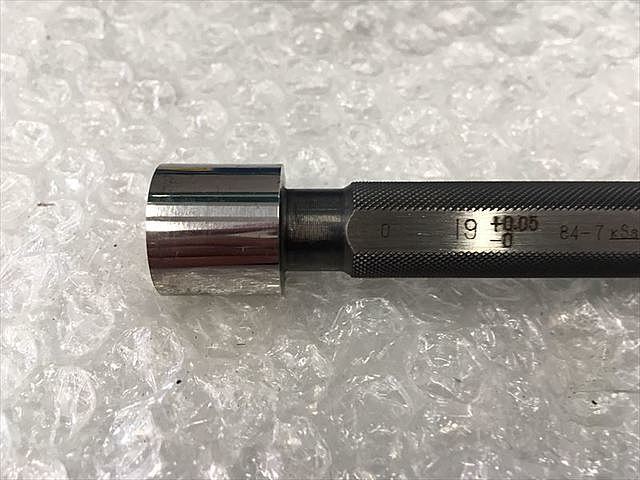 小泉測基 19 Screw/Stopper Image 3
