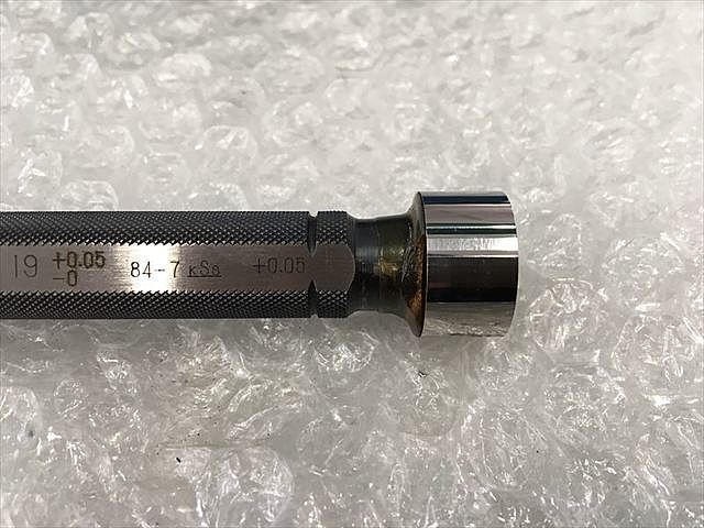小泉測基 19 Screw/Stopper Image 4
