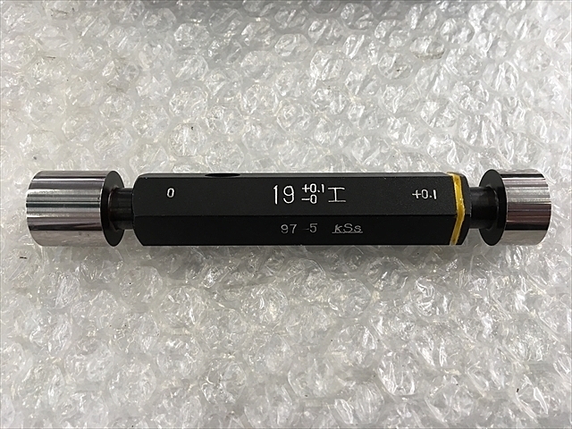 小泉測基 19 Screw/Stopper Image 2