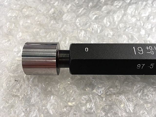小泉測基 19 Screw/Stopper Image 3
