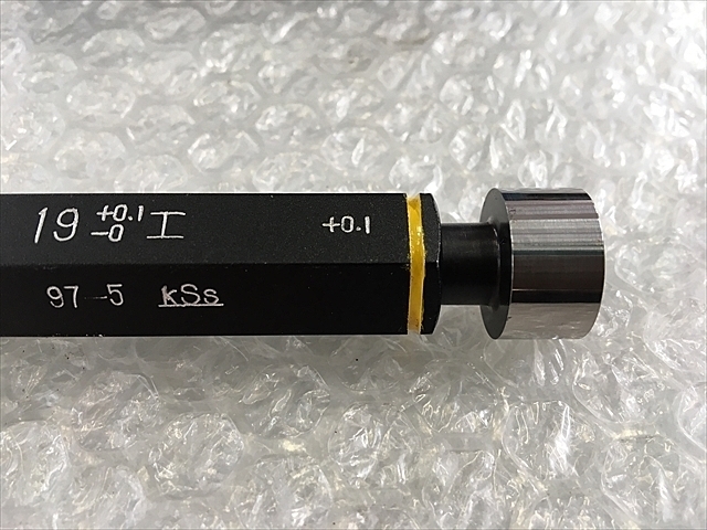 小泉測基 19 Screw/Stopper Image 4