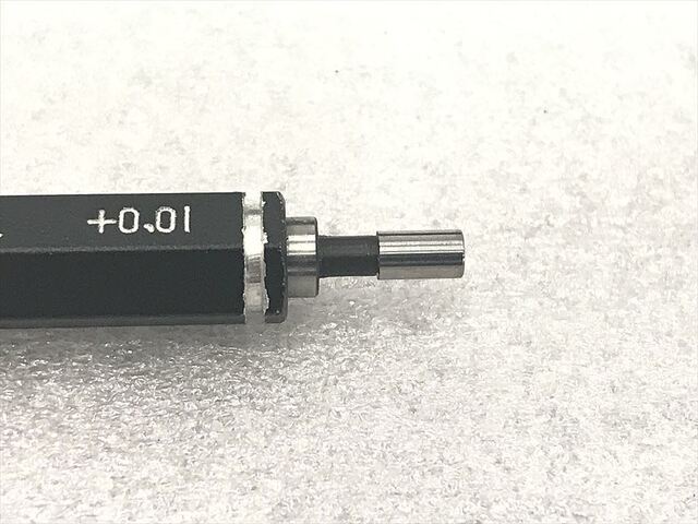 小泉測基 2.38 ねじ・栓 の画像 3枚目