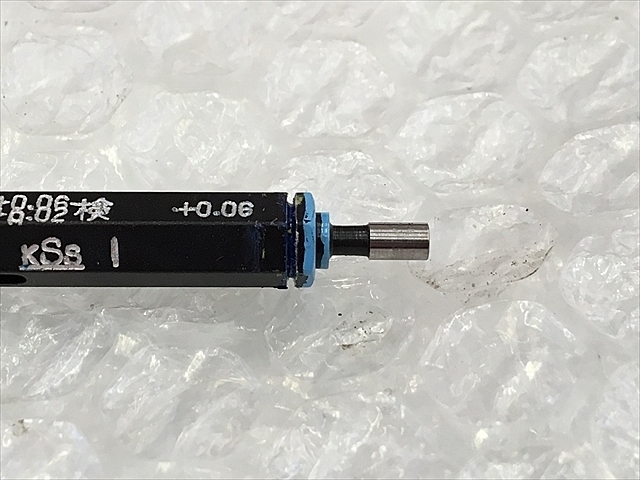小泉測基 2.6 Screw/Stopper Image 3