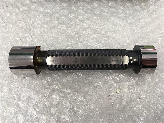 小泉測基 2.8 Screw/Stopper Image 2
