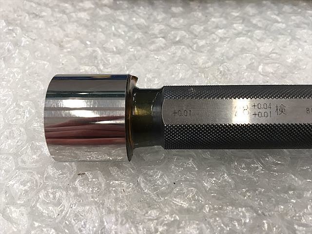 小泉測基 2.8 Screw/Stopper Image 3