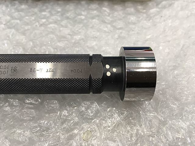 小泉測基 2.8 Screw/Stopper Image 4