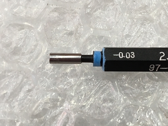 小泉測基 2.8 Screw/Stopper Image 2