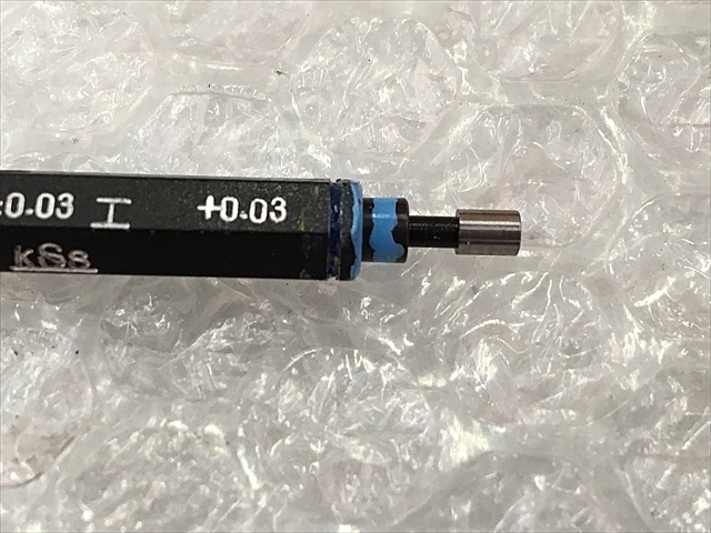 小泉測基 2.8 Screw/Stopper Image 3