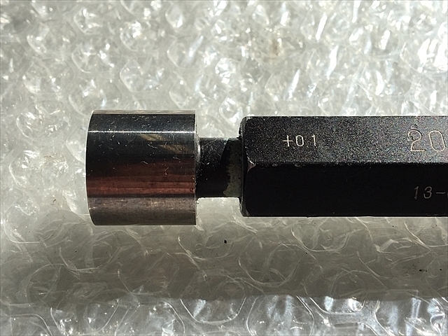 小泉測基 20 Screw/Stopper Image 2
