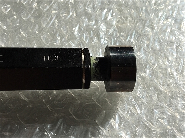 小泉測基 20 Screw/Stopper Image 3