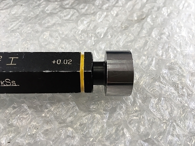小泉測基 20 Screw/Stopper Image 4