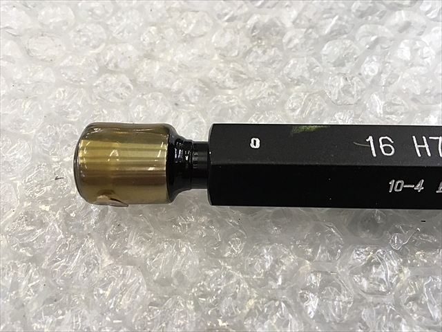 小泉測基 20 Screw/Stopper Image 5