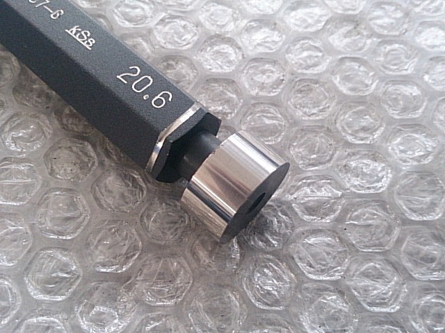 小泉測基 20.4-20.6 Screw/Stopper Image 2