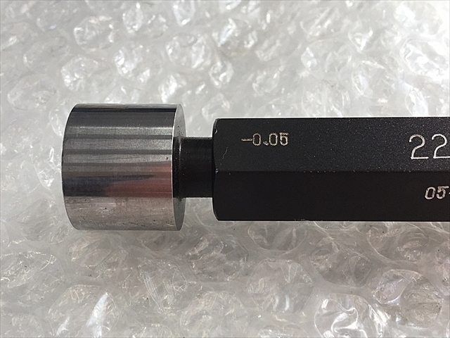 小泉測基 22 Screw/Stopper Image 2