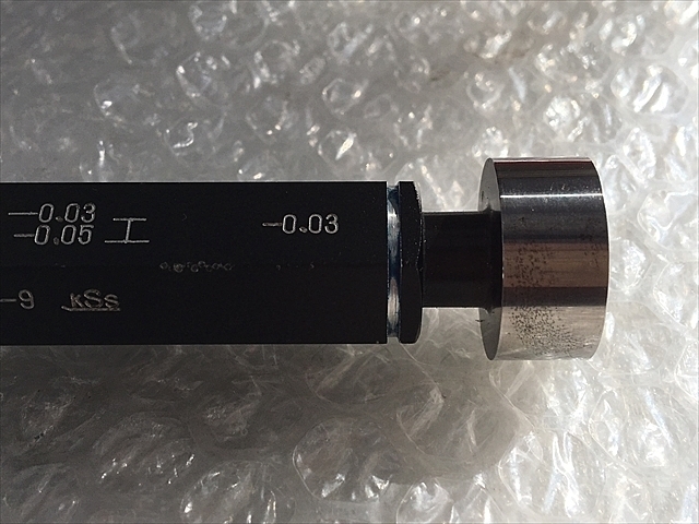 小泉測基 22 Screw/Stopper Image 3