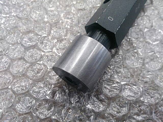 小泉測基 25 Screw/Stopper Image 2