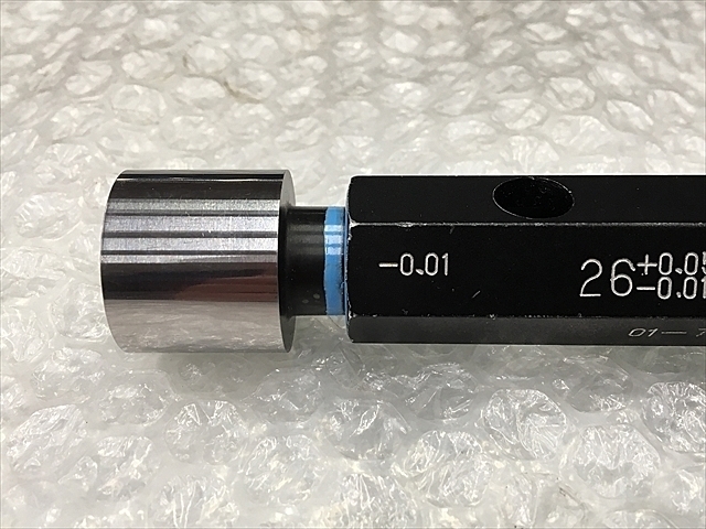小泉測基 26 Screw/Stopper Image 2