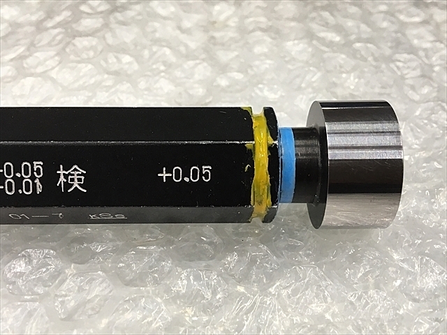 小泉測基 26 Screw/Stopper Image 3