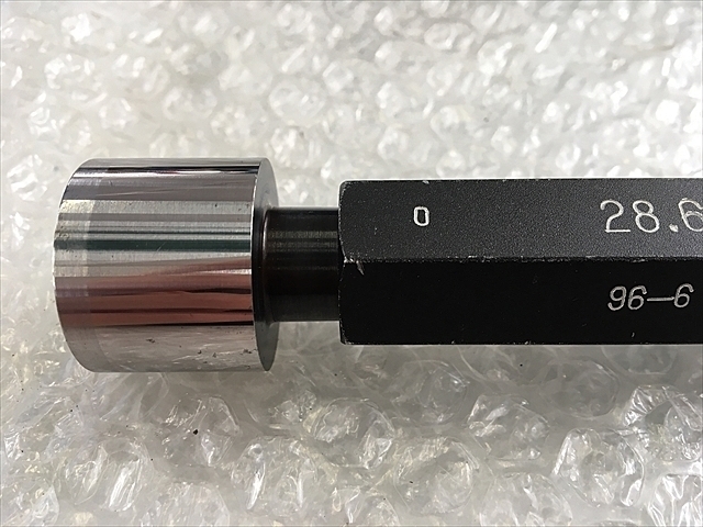 小泉測基 28.6 Screw/Stopper Image 3