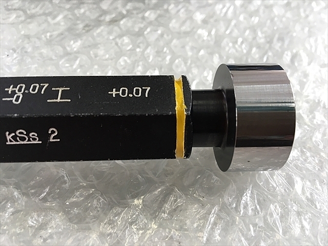 小泉測基 28.6 Screw/Stopper Image 4