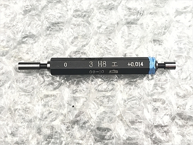 小泉測基 3 Screw/Stopper Image 2