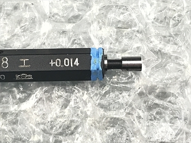 小泉測基 3 Screw/Stopper Image 5