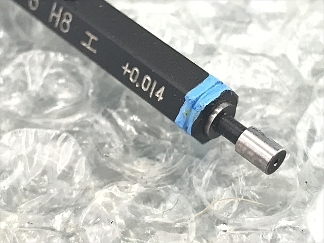 小泉測基 3 Screw/Stopper Image 6