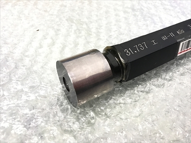 小泉測基 31.737 31.763 Screw/Stopper Image 2