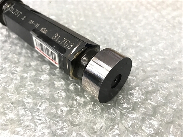 小泉測基 31.737 31.763 Screw/Stopper Image 3