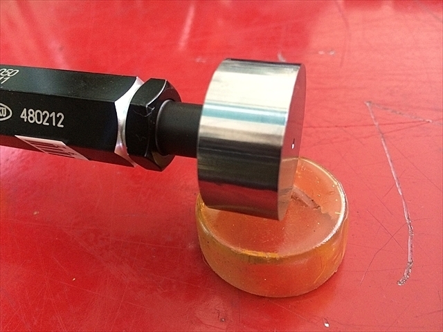 小泉測基 32 Screw/Stopper Image 3