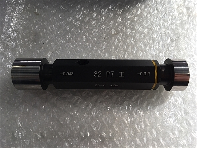 小泉測基 32P7 Screw/Stopper Image 2