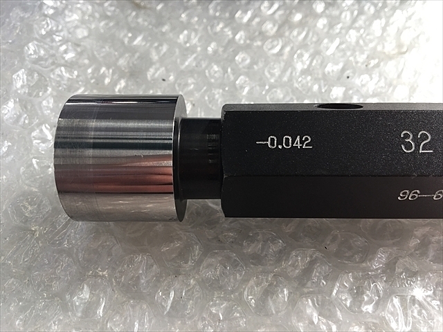 小泉測基 32P7 Screw/Stopper Image 3