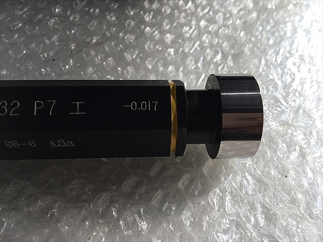 小泉測基 32P7 Screw/Stopper Image 4