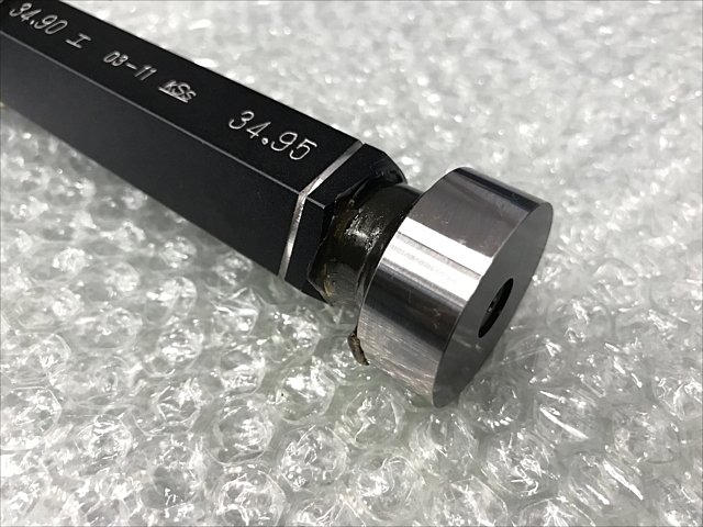 小泉測基 34.9 Screw/Stopper Image 3