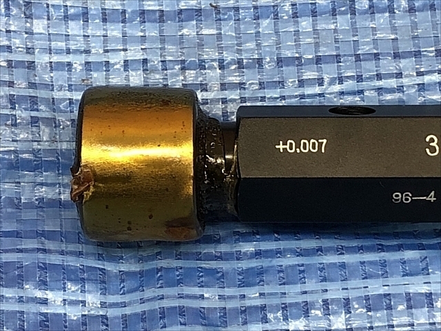 小泉測基 35 Screw/Stopper Image 3