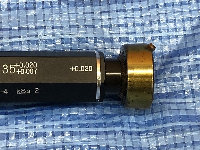 小泉測基 35 Screw/Stopper Image 4