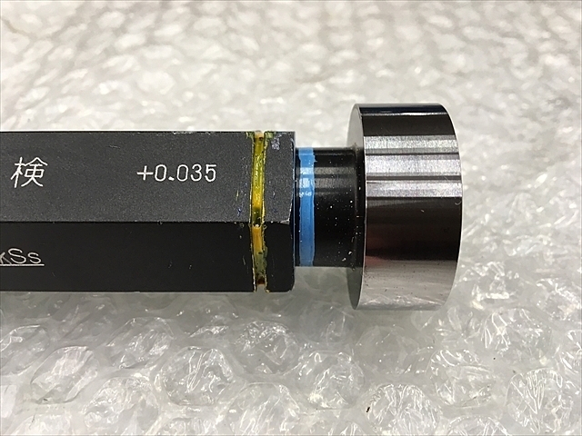 小泉測基 35 Screw/Stopper Image 3