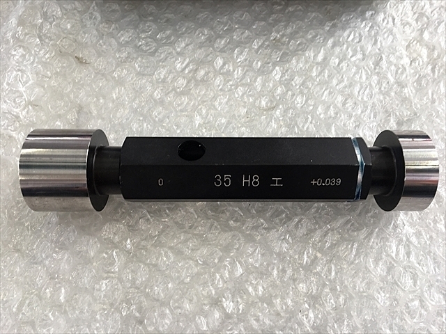 小泉測基 35 Screw/Stopper Image 2