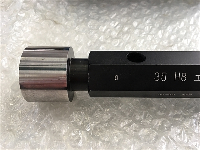小泉測基 35 Screw/Stopper Image 3