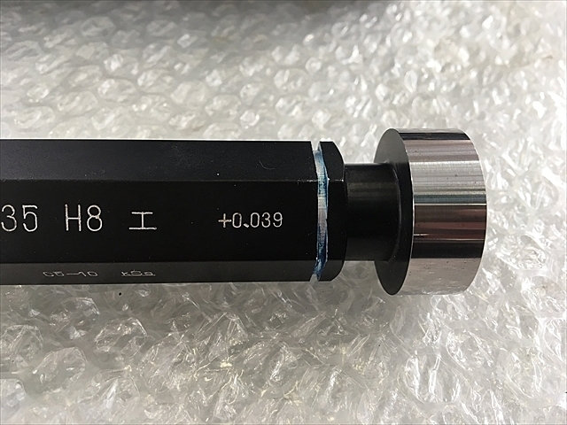 小泉測基 35 Screw/Stopper Image 4