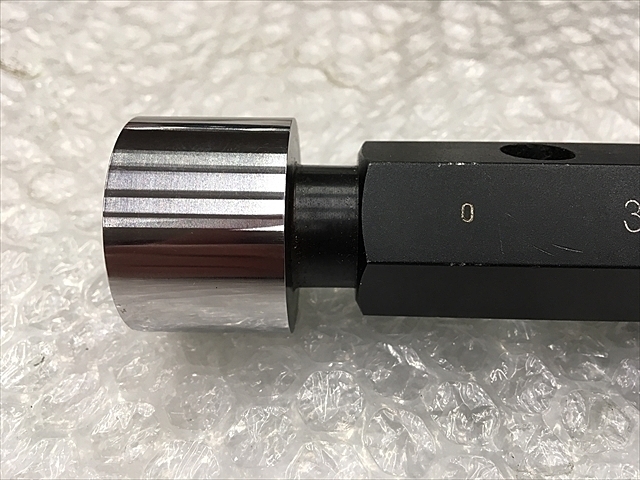 小泉測基 36 Screw/Stopper Image 2