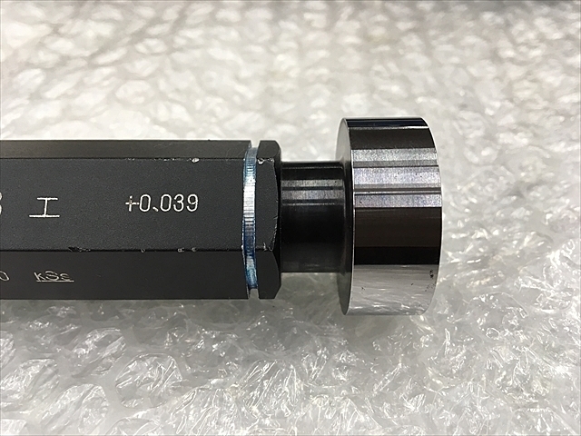 小泉測基 36 Screw/Stopper Image 3
