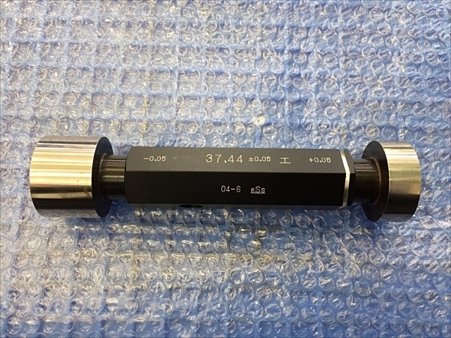 小泉測基 37.44 Screw/Stopper Image 2