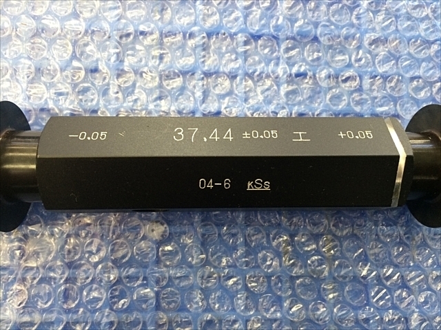 小泉測基 37.44 Screw/Stopper Image 5