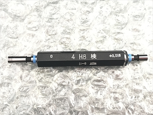 小泉測基 4 ねじ・栓 の画像 2枚目