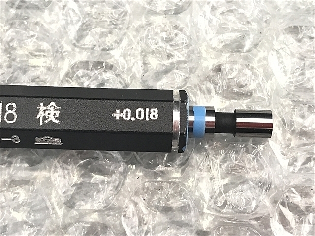 小泉測基 4 ねじ・栓 の画像 5枚目