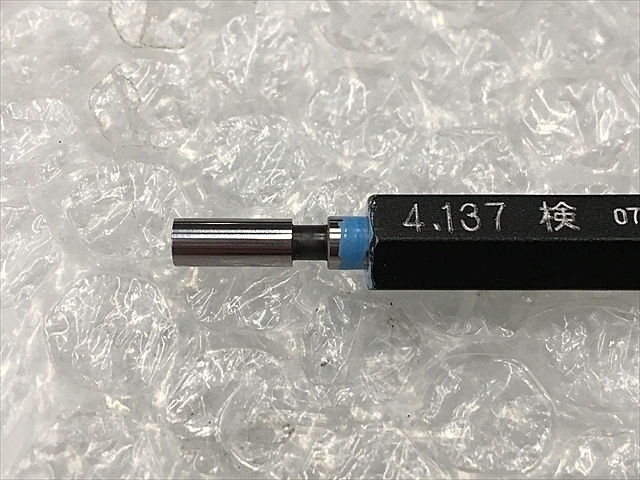 小泉測基 4.137/4.335 Screw/Stopper Image 2