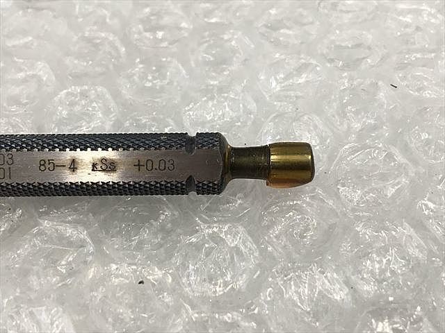 小泉測基 4.5 ねじ・栓 の画像 4枚目