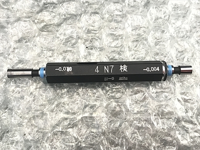 小泉測基 4N7 Screw/Stopper Image 2